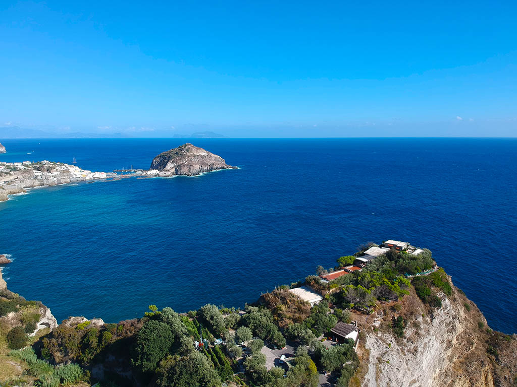 Vacanze Ischia