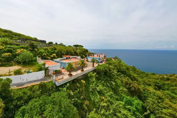 Resort Punto Azzurro