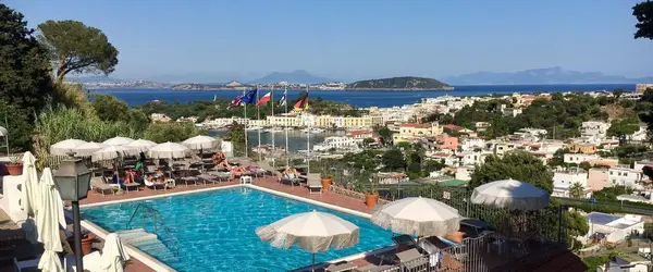 Hotel Don Pedro