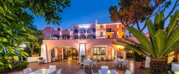 Hotel Hotel San Valentino Terme a Ischia Porto