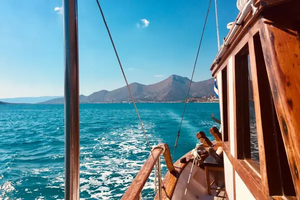 Hotel Tour delle Isole a Forio
