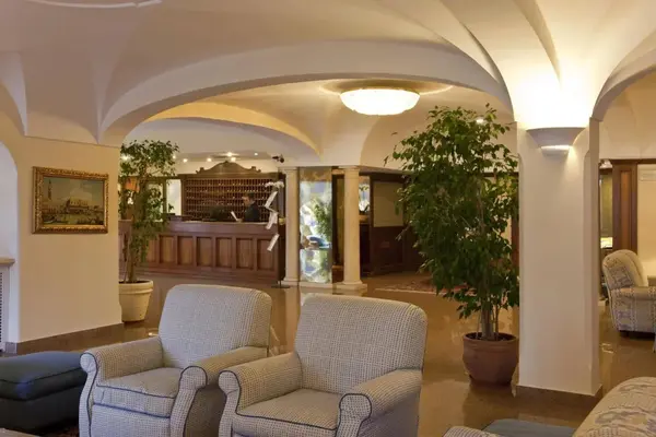 Hotel Hotel Continental Ischia a Ischia Porto
