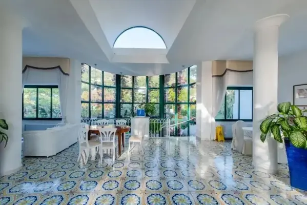 Hotel Hotel Paradiso Terme Resort & Spa a Forio
