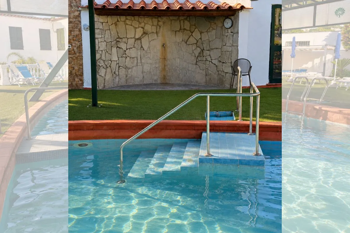 Av Isola Verde Hotel & Thermal SPA