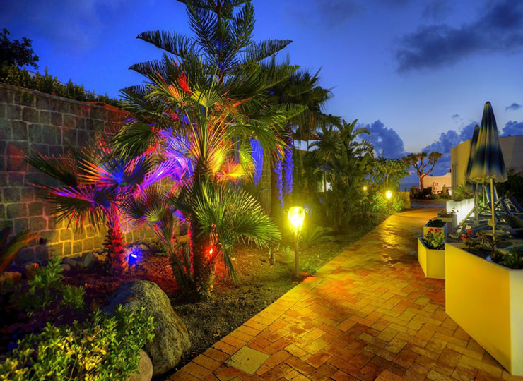 Hotel Imperamare Ischia — foto 11