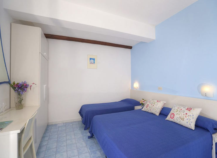 Hotel Imperamare Ischia — foto 12