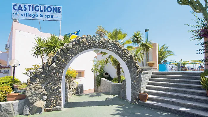 Hotel Castiglione Village a Forio