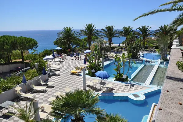 Borgo Romantica Resort & Spa