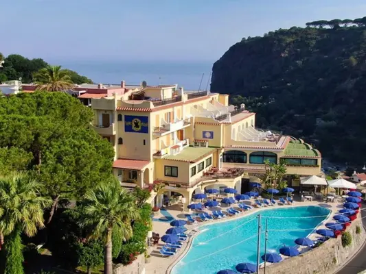 Hotel San Lorenzo Thermal Spa