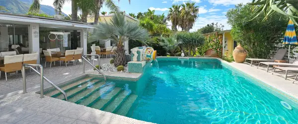 Hotel La Villa Resort & Spa a Forio