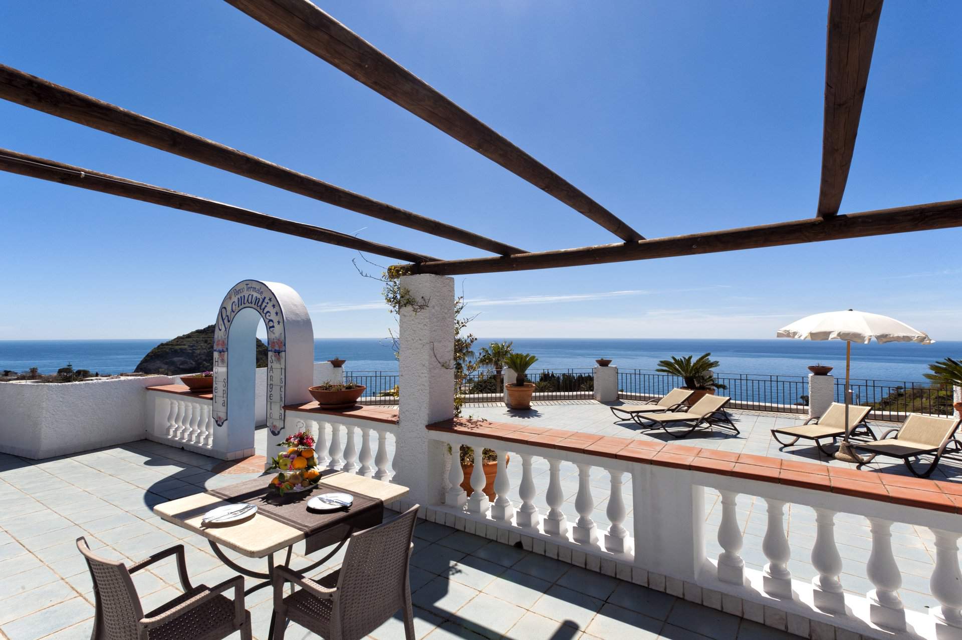 Borgo Romantica Resort Ischia — foto 7