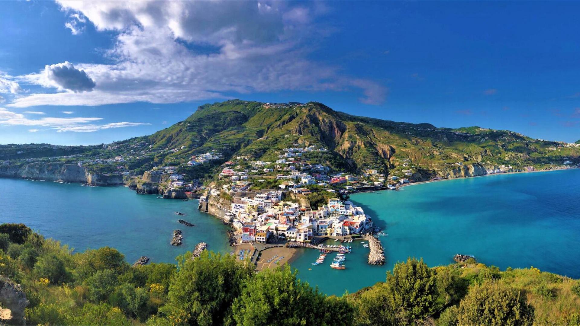 Borgo Romantica Resort Ischia — foto 8