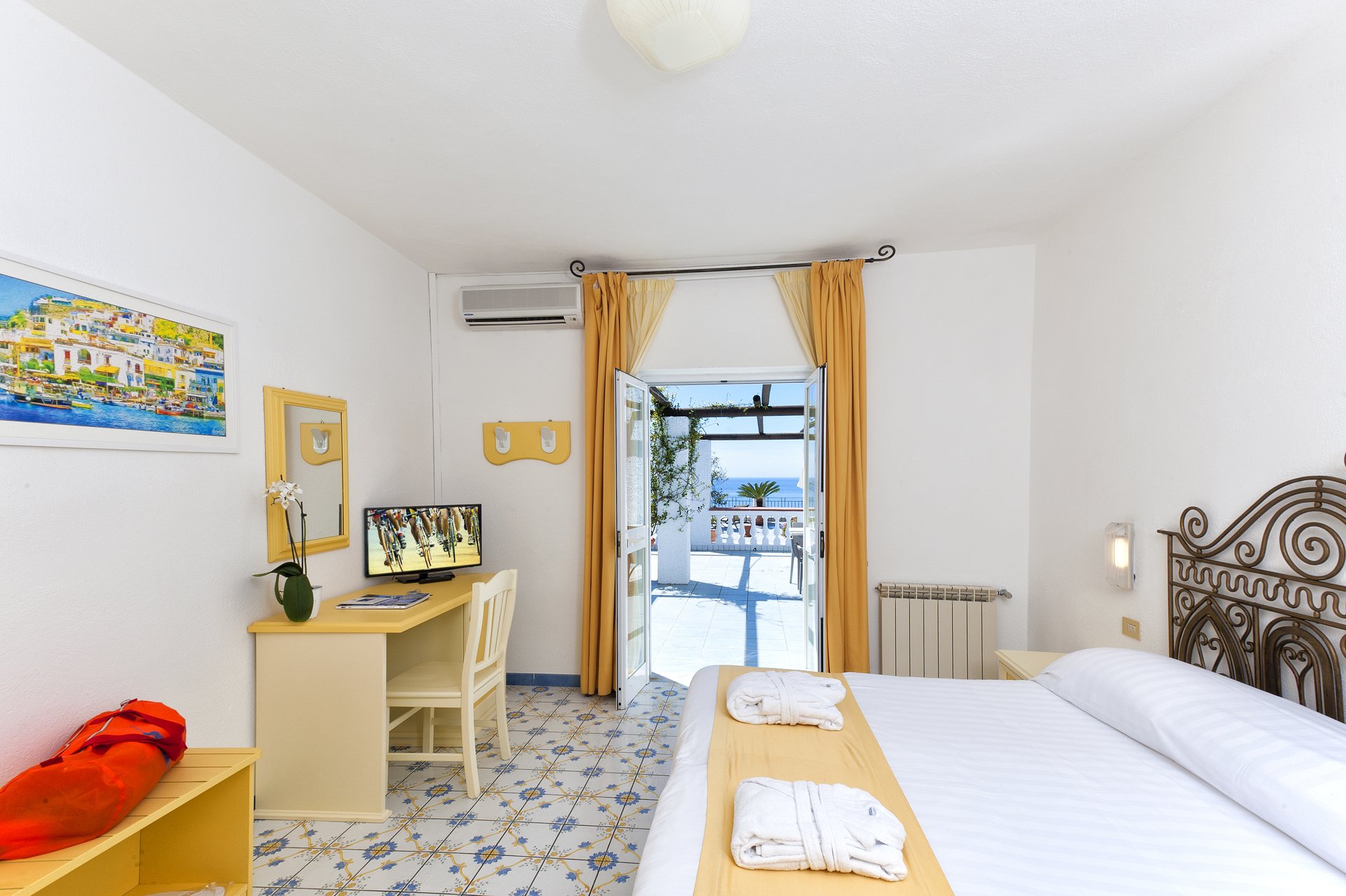 Borgo Romantica Resort Ischia — foto 11