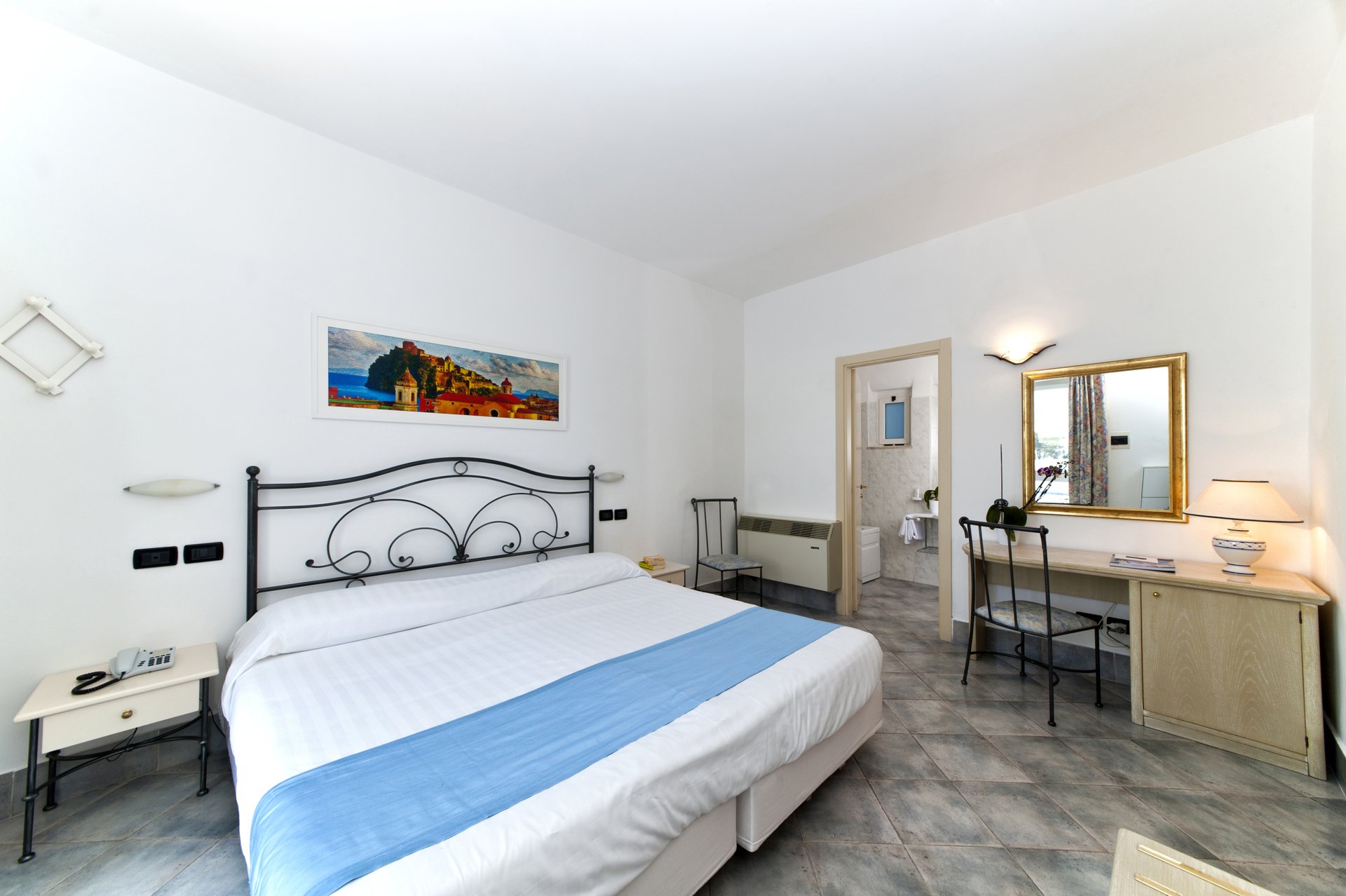 Borgo Romantica Resort Ischia — foto 12