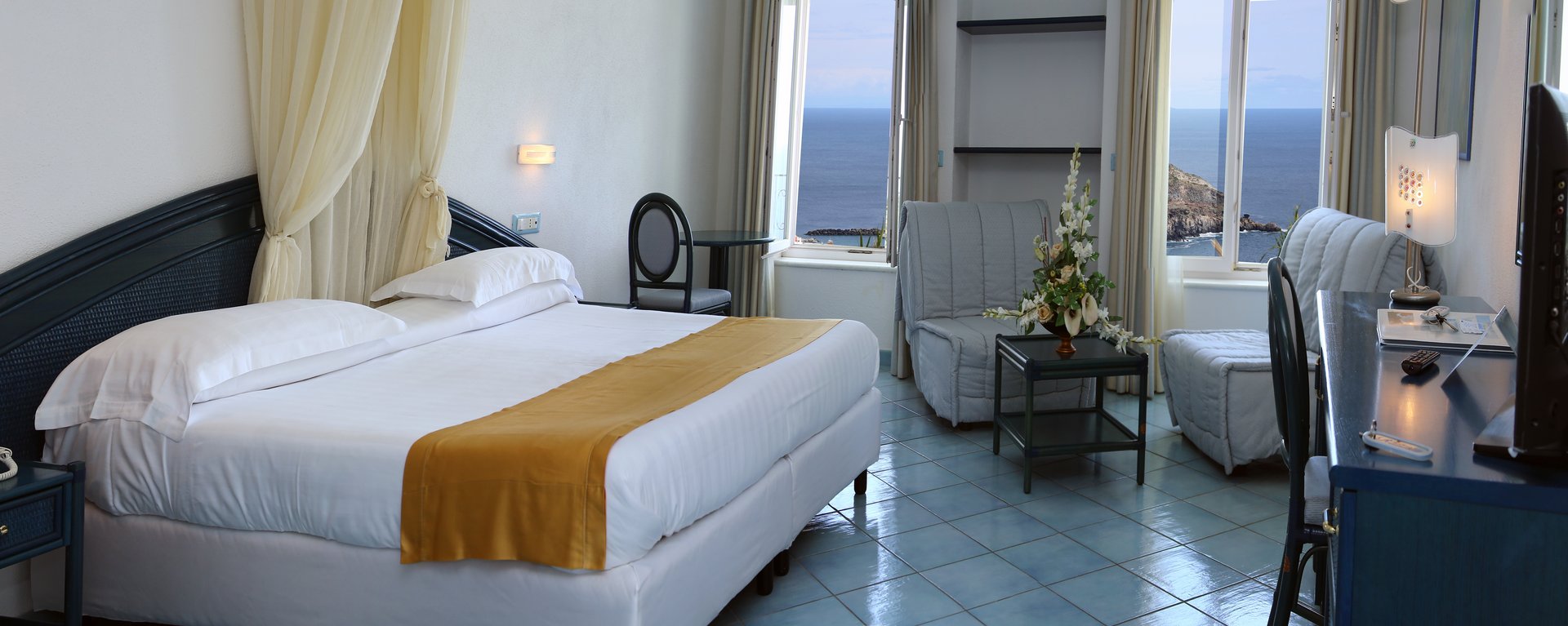Borgo Romantica Resort Ischia — foto 13