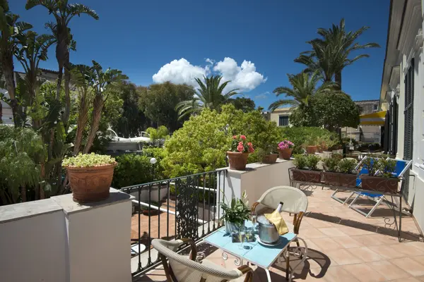 Hotel Floridiana Terme