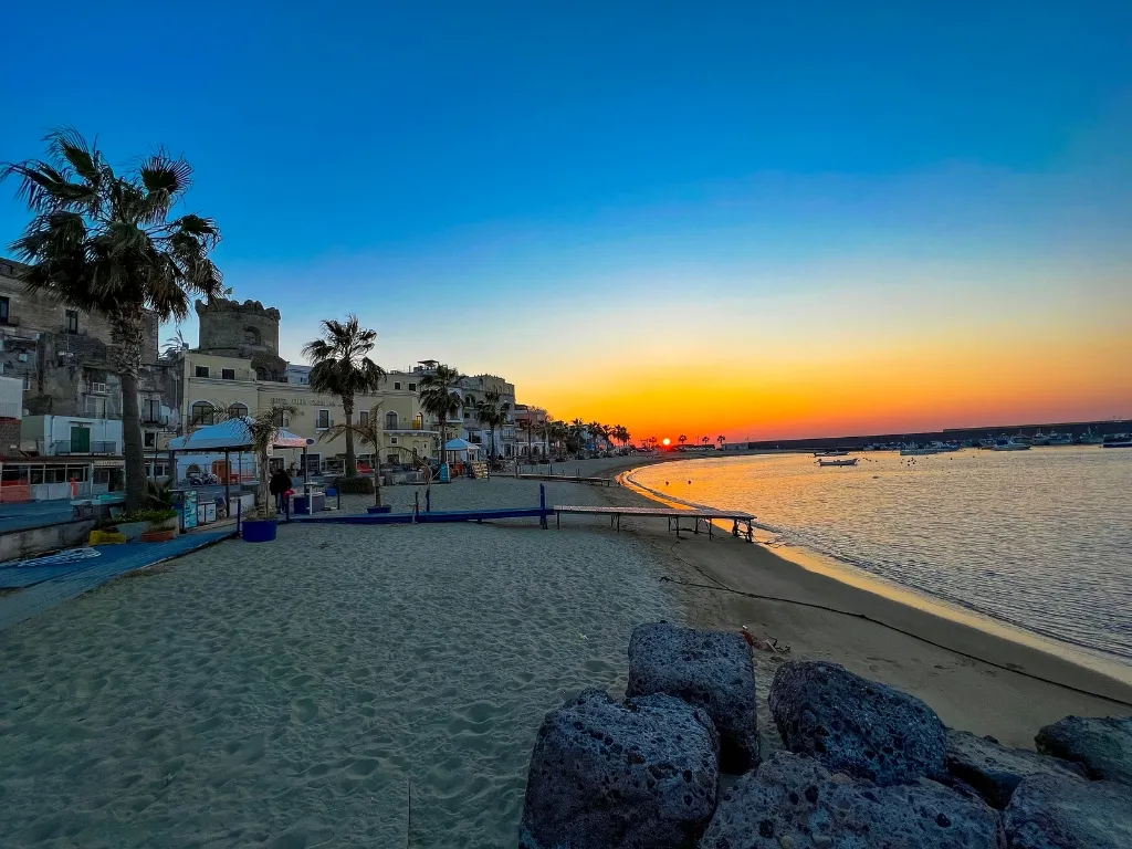 Ischia Experience 4 stelle - Tramonti a Forio