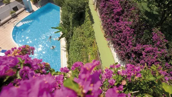 Hotel Hotel Bellevue Benessere & Relax a Ischia Porto