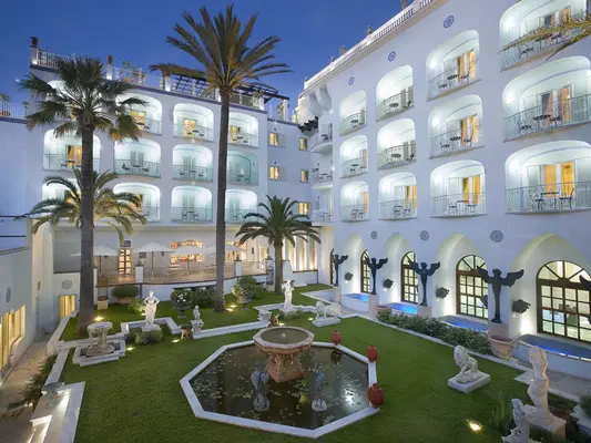 Manzi Hotel & Spa