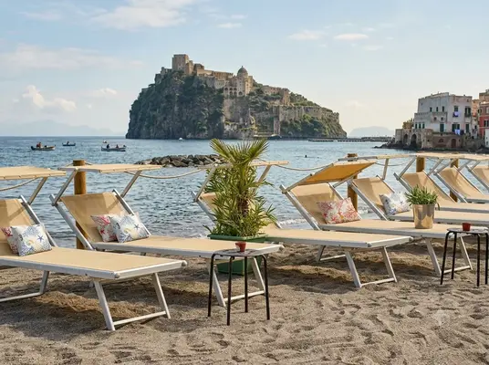Ischia Porto 4 stelle