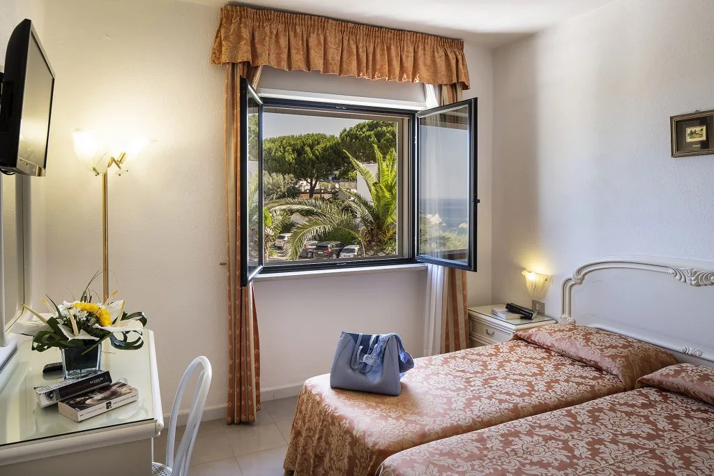 Hotel Royal Palm Hotel Terme a Forio