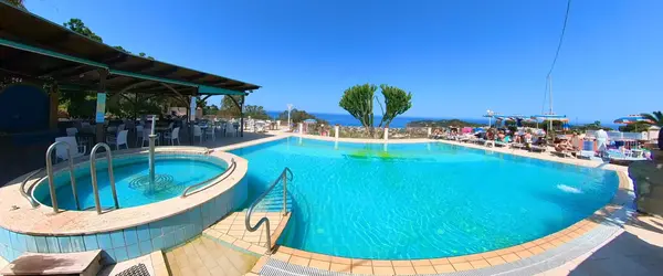 Park Hotel Carlo Magno