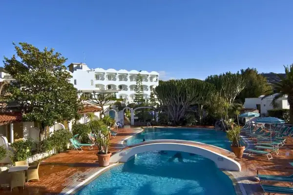 Hotel Terme Villa Teresa