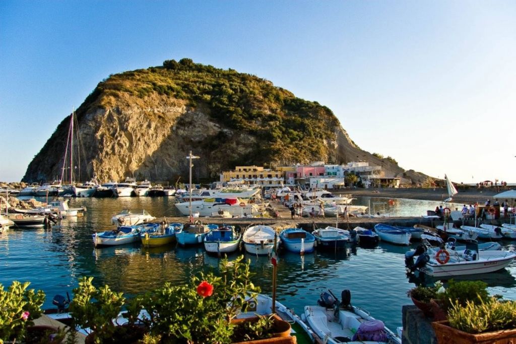 Tradizioni gastronomiche di Pasqua a Ischia
