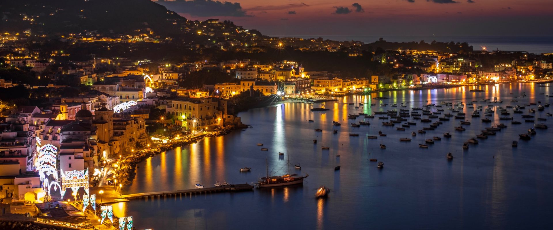 Natale a Ischia