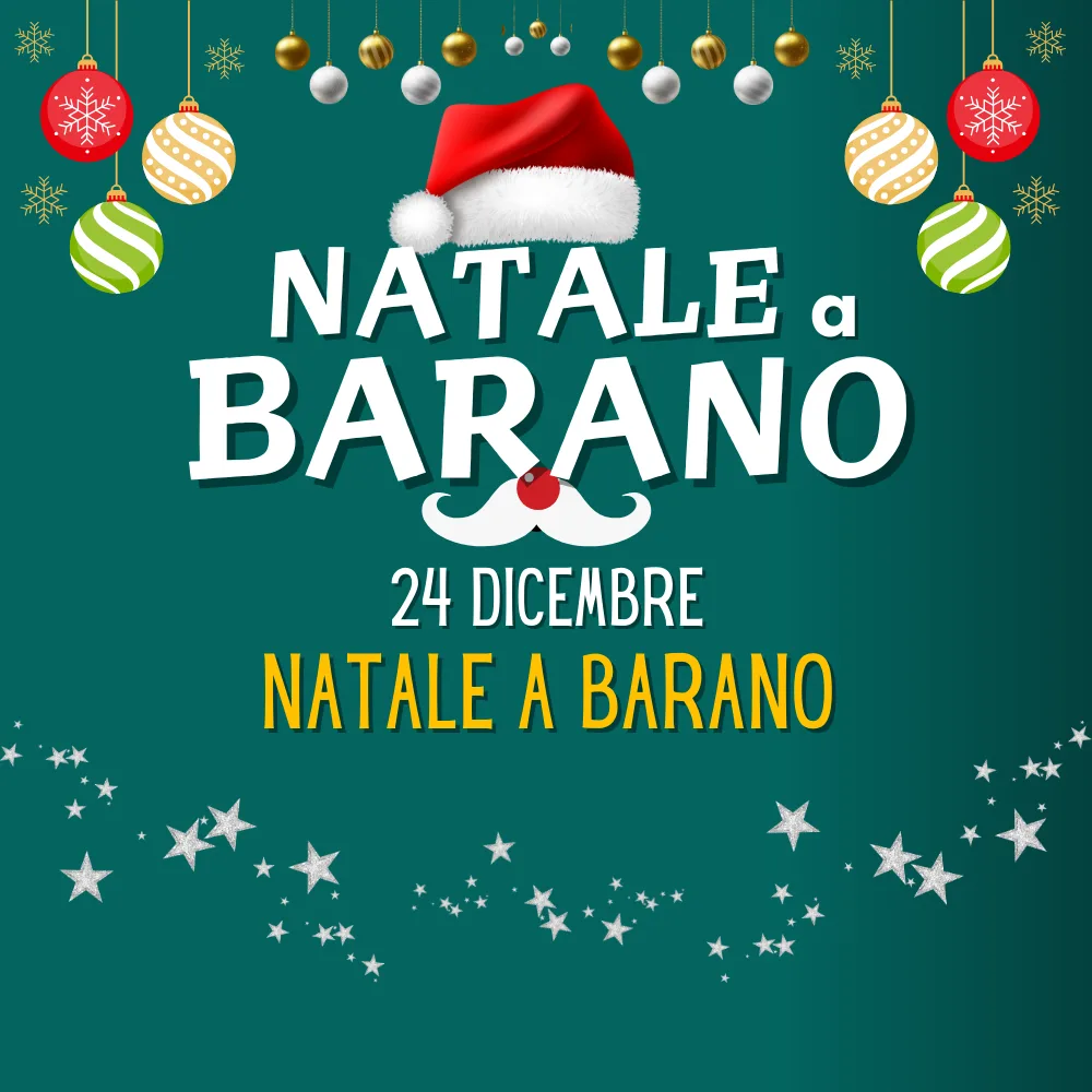 NATALE A BARANO