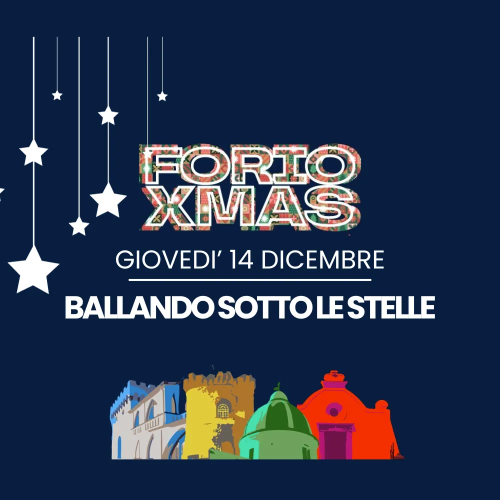APERICENA GIOVEDÌ FORIANO