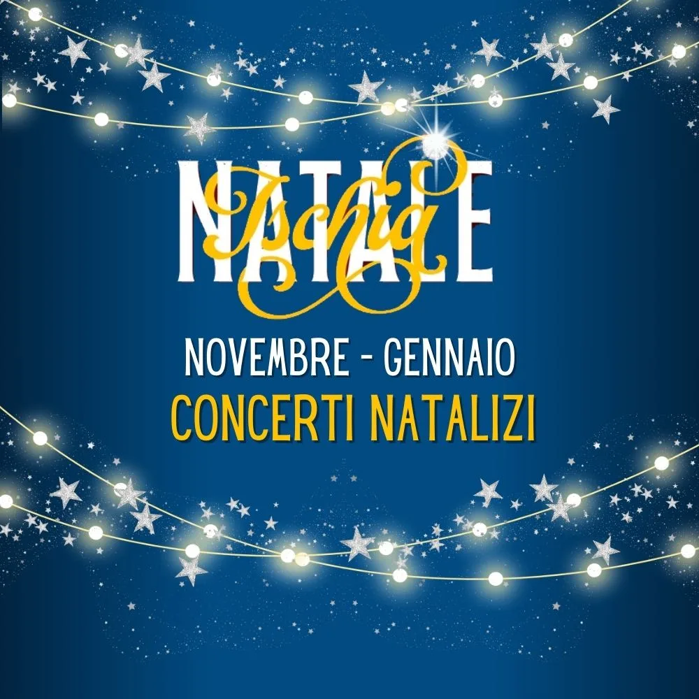 CONCERTI NATALIZI