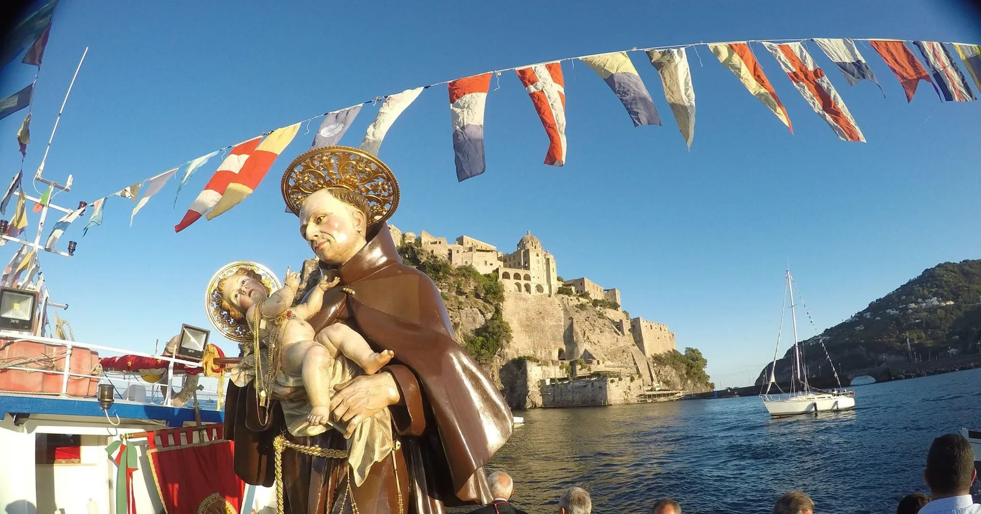 Festa di San Giovan Giuseppe