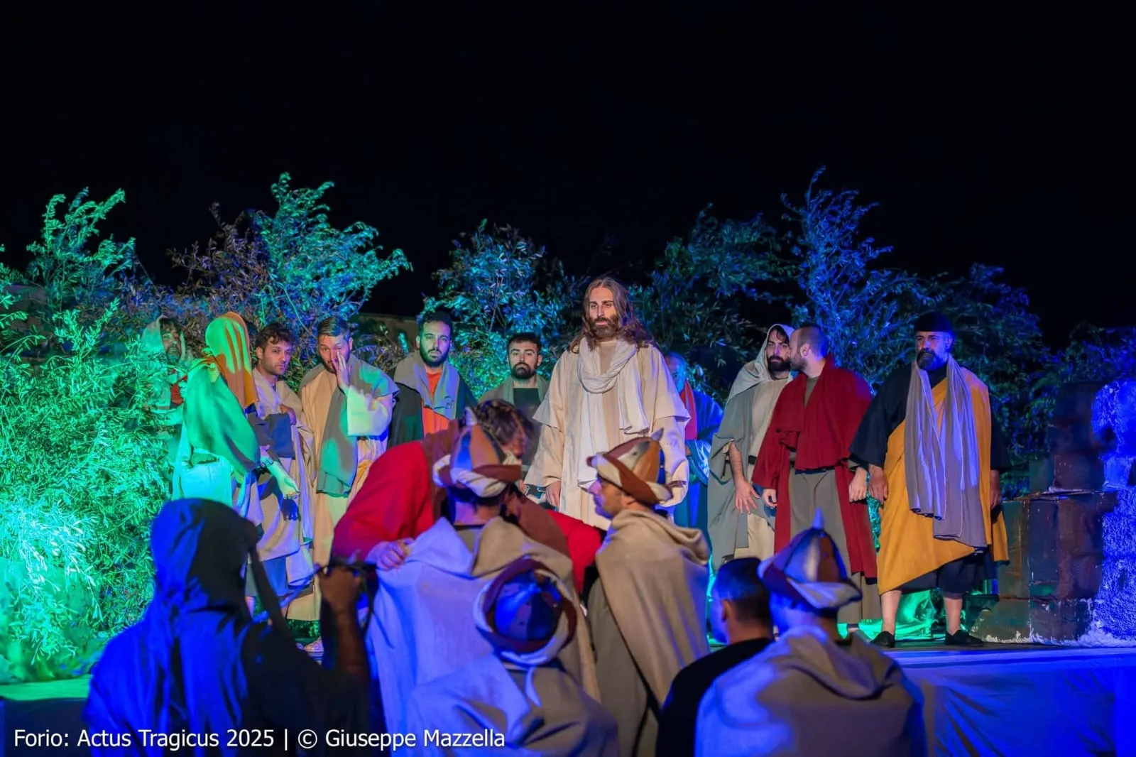 La Passione di Cristo 
