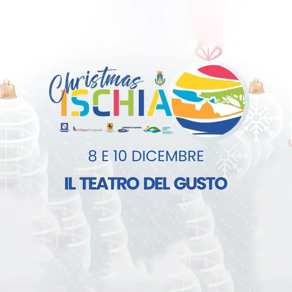 IL TEATRO DEL GUSTO