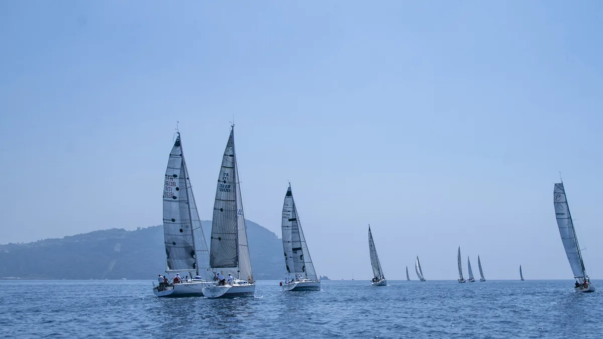 CAMPIONATO PRIMAVERILE DEI CAMPI FLEGREI 2024