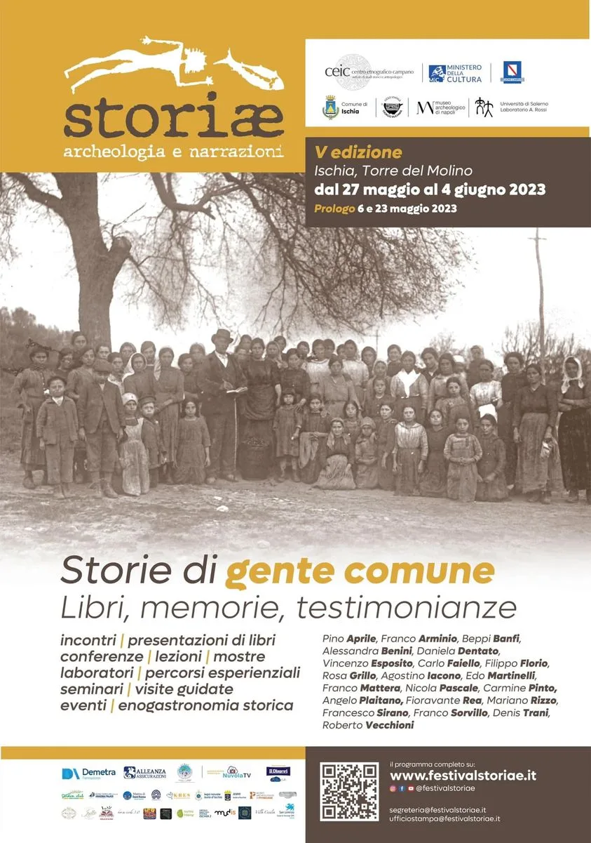 Storie di gente comune