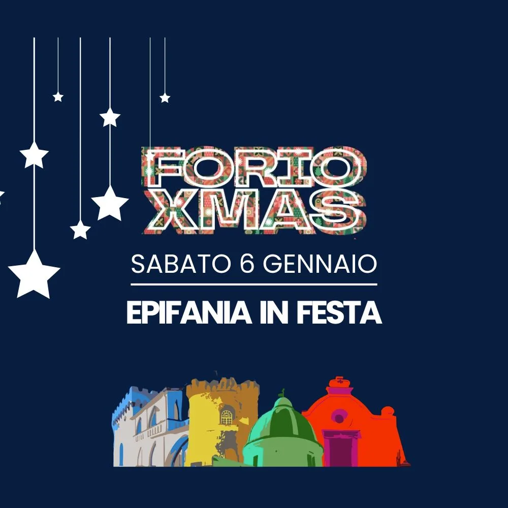 EPIFANIA IN FESTA E I MATIA BAZAR IN CONCERTO