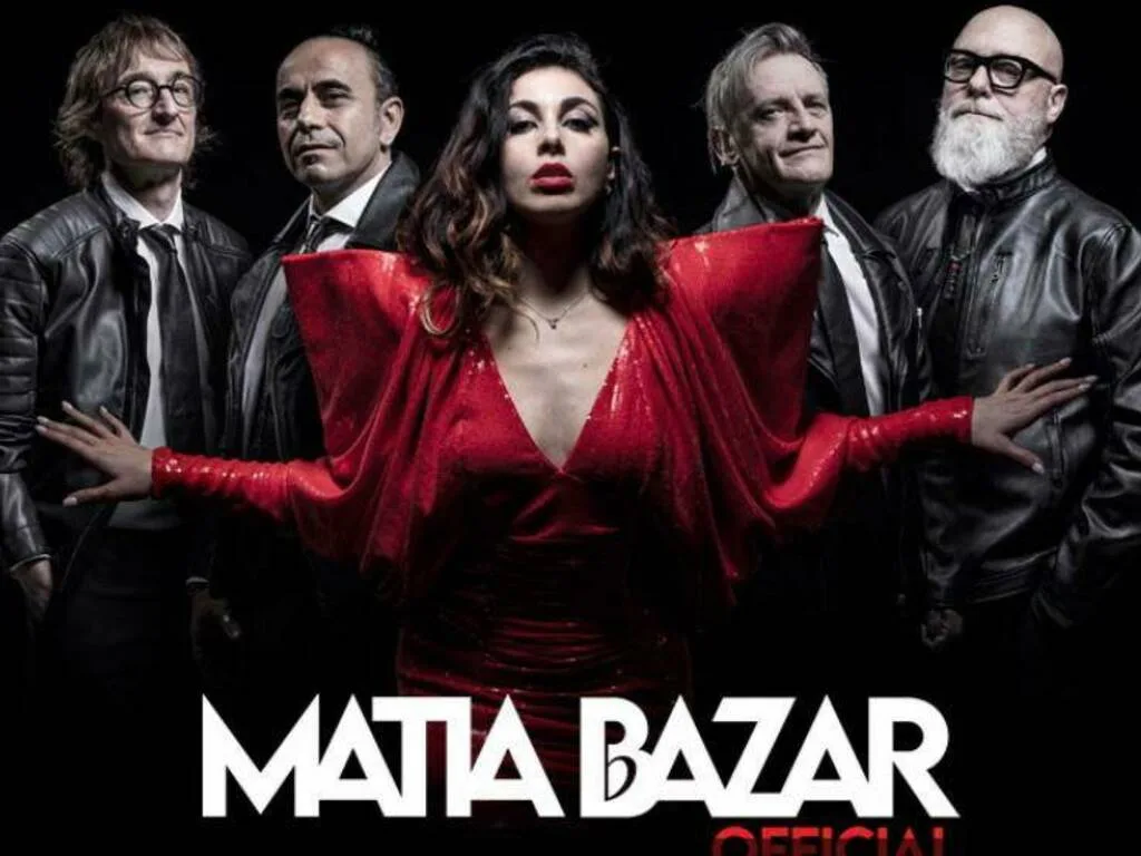 Concerto dei Matia Bazar