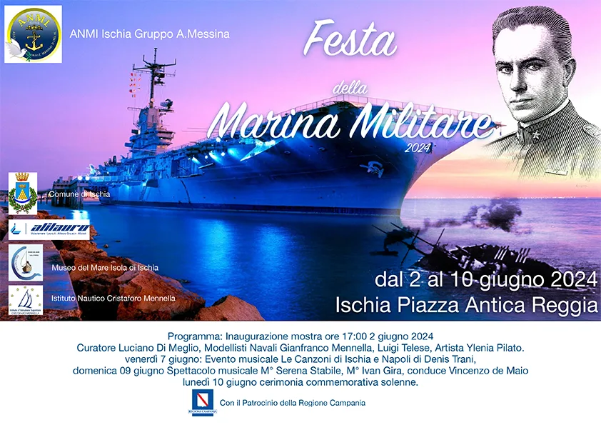 Festa della Marina Militare