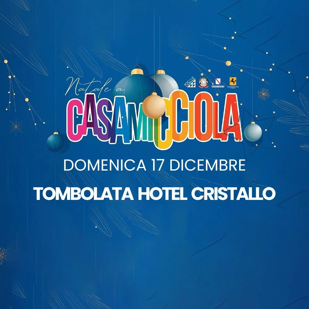 TOMBOLATA
