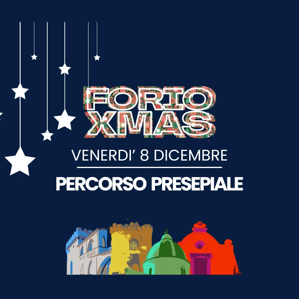 PERCORSO PRESEPIALE